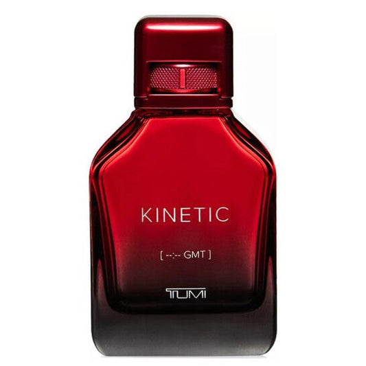 Tumi Kinetic --:-- Gmt Edp 100Ml