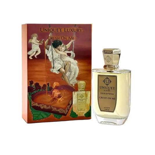 Unique Luxury Crush On Me Extrait De Parfum 100ml