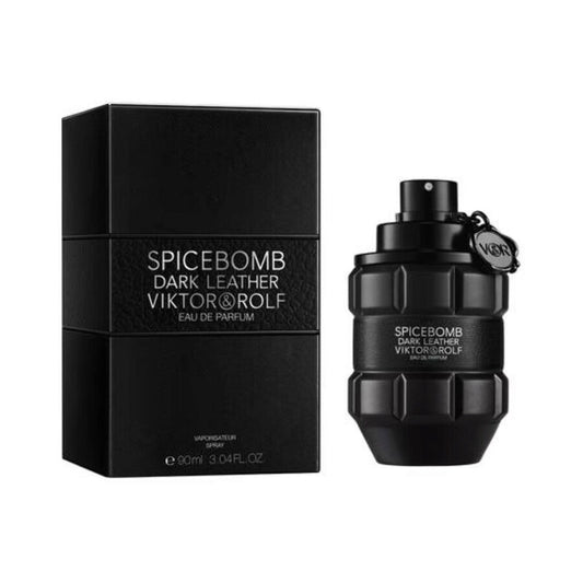 Victor&Rolf Spice Bomb Dark Leather M Edp 90ml