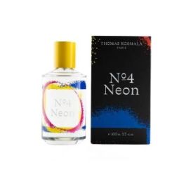 Thomas Kosmala No:4 Neon Edp 100ml
