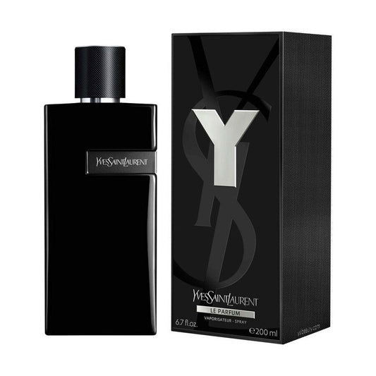 Ysl Y Le Parfum M 200ml