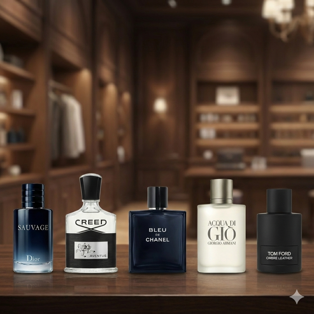 Perfume for Men