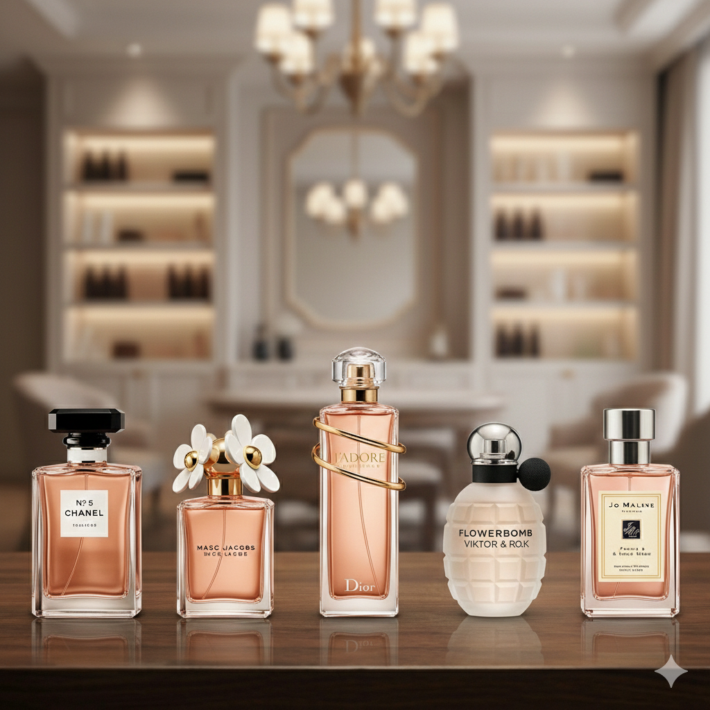 Perfume for Women