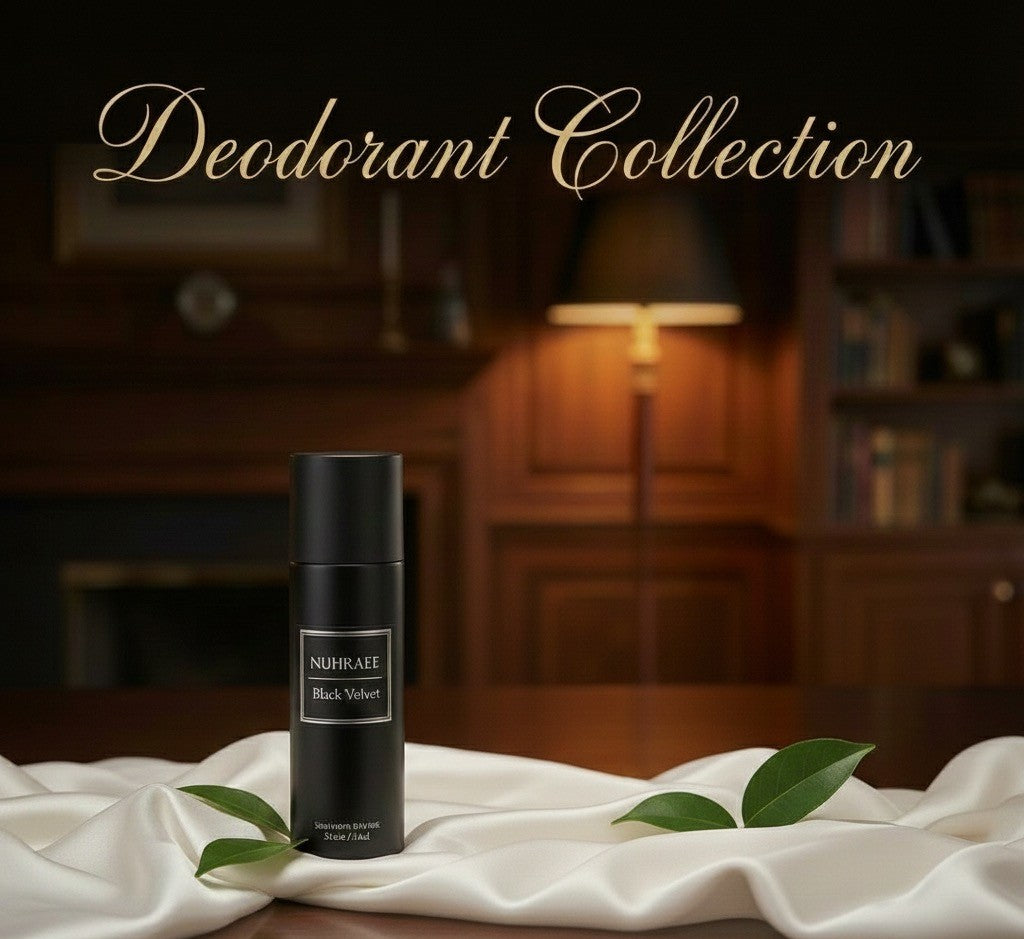 Deodorant