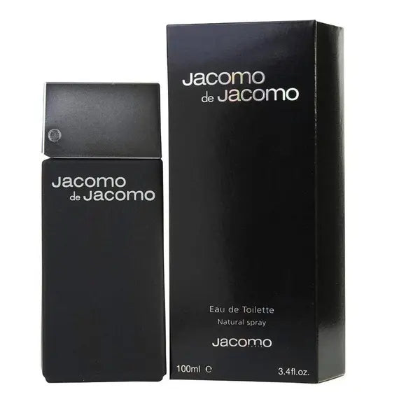Jacomo De Jacomo M 100Ml