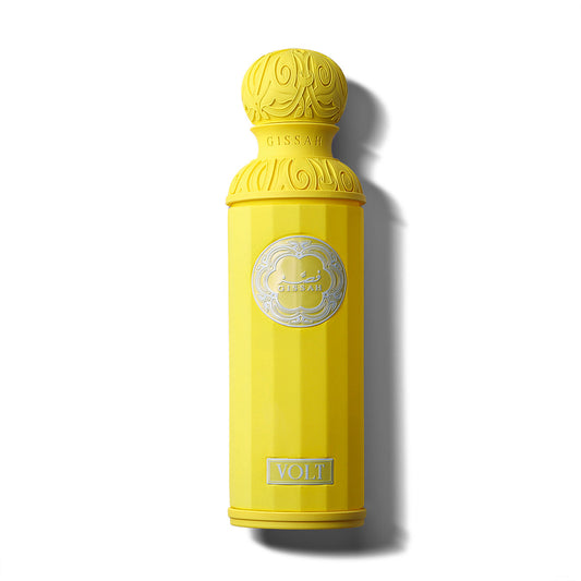 Gissah Volt Edp 200Ml