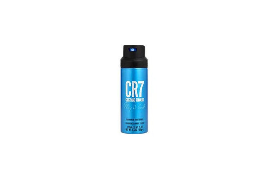 Cristiano Ronaldo CR7 Play It Cool M 150ml Body Spray