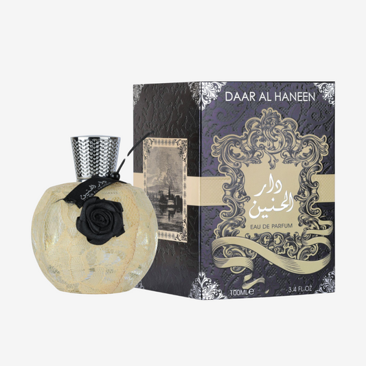 DAAR AL HANEEN 100 ML