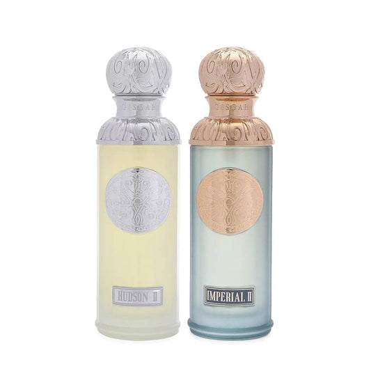 Gissah Legend Of Valleys Edp 2*90Ml