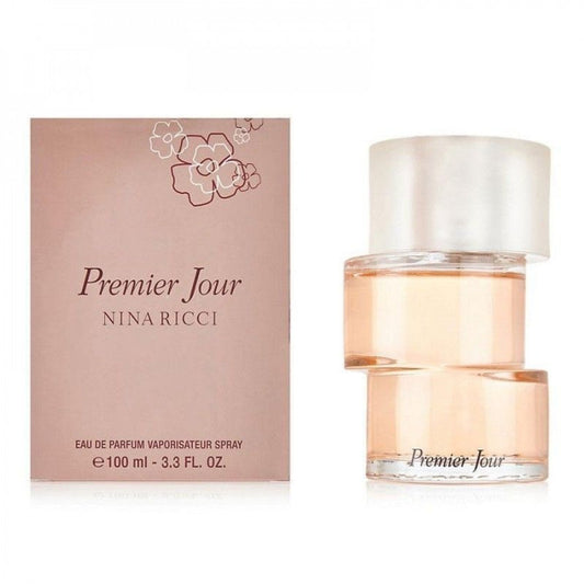 Nina Ricci Premier Jour L Edp 100Ml