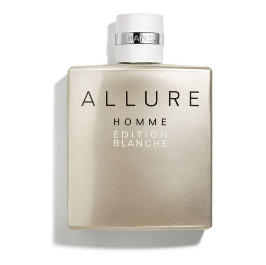 Chanel Allure Homme Edition Blanche Eau De Parfum 150Ml