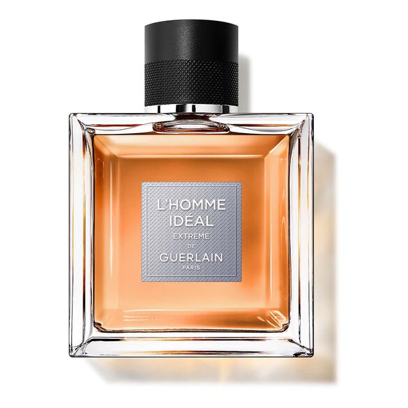 Guerlain LHomme Ideal Extreme Edp M 100Ml