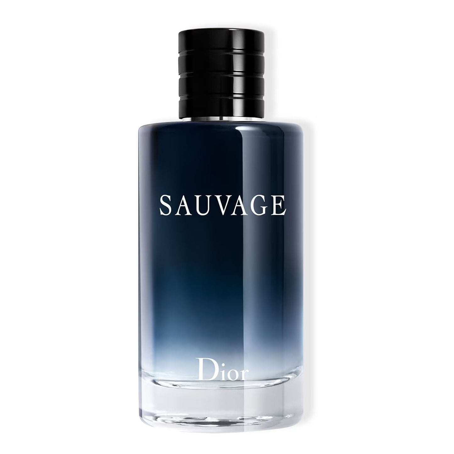 Dior Sauvage M Eau De Toilette 200Ml