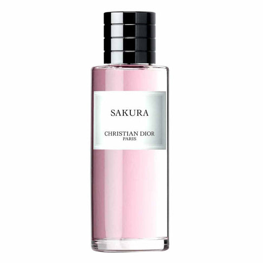 Dior Sakura Eau De Parfum 250Ml