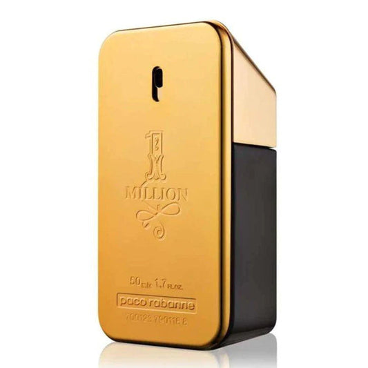 Paco Rabanne One Million Eau De Toilette M 50Ml