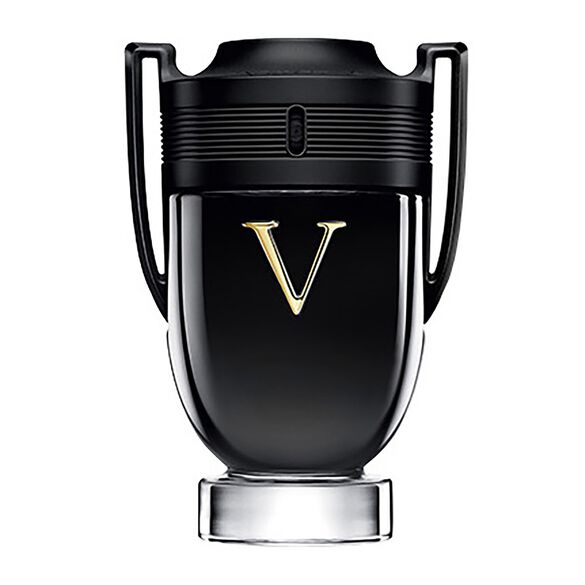 Paco Rabanne Invictus Victory Extreme Eau De Parfum 100Ml