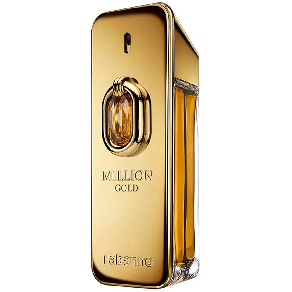 Paco Rabanne Million Gold Elixir M Edp 100Ml