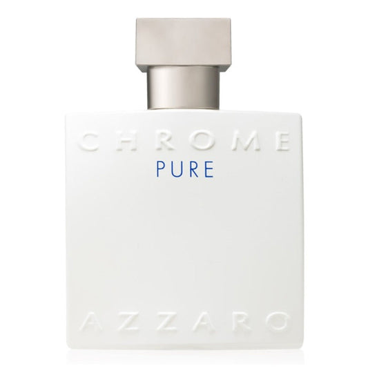 Azzaro Chrome Pure M 100Ml