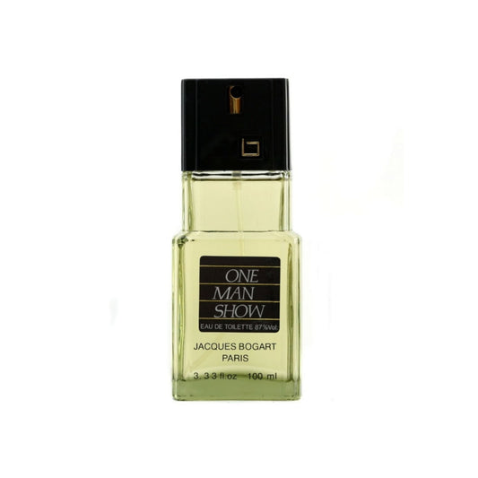 One Man Show Edt 100Ml
