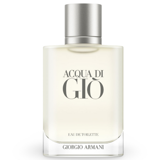 Giorgio Armani Acqua Di Gio M Eau De Toilette 100Ml