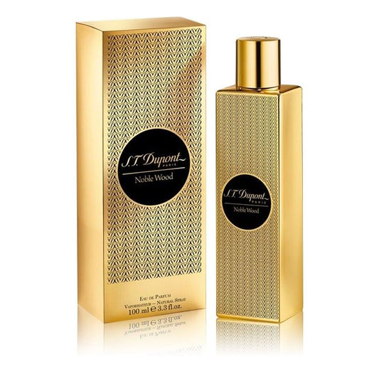 St Dupont Noble Wood Edp 100Ml