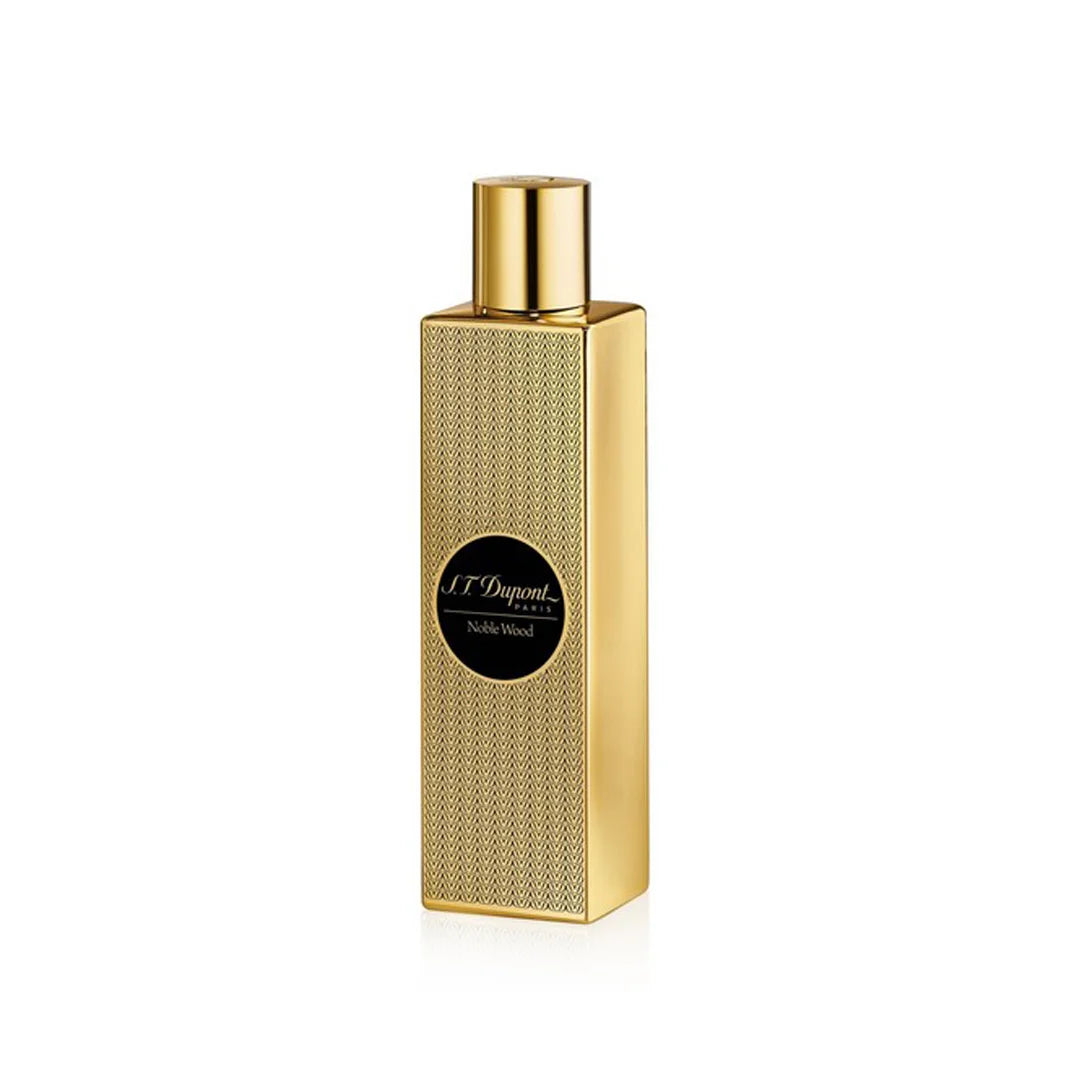 St Dupont Noble Wood Edp 100Ml