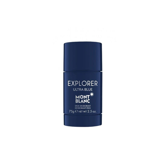 Mont Blanc Explorer Ultra Blue Deo Stick M Edp 75Gr