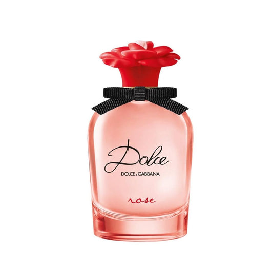 D&G Dolce Rose Edt 75Ml
