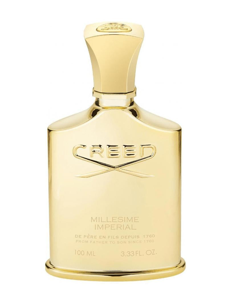 Creed Millesime Imperial Gold 100Ml
