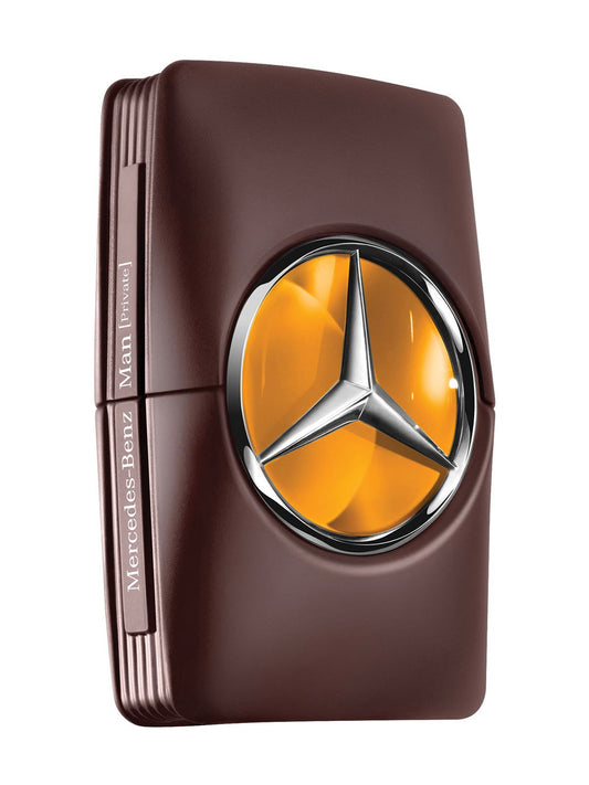 Mercedes-Benz Private Edp M 100Ml