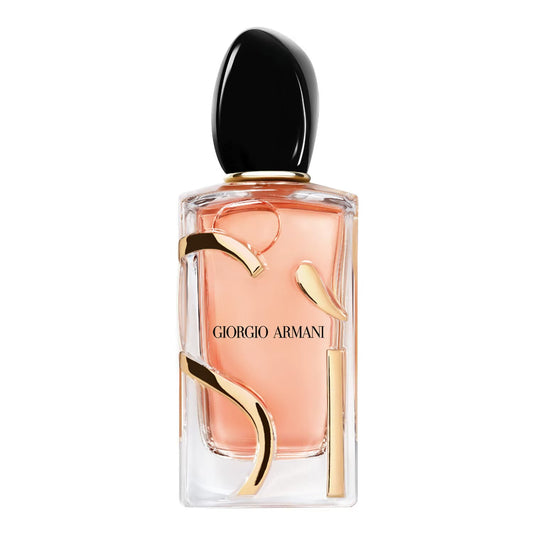 Giorgio Armani Si Intense Eau De Parfum100Ml