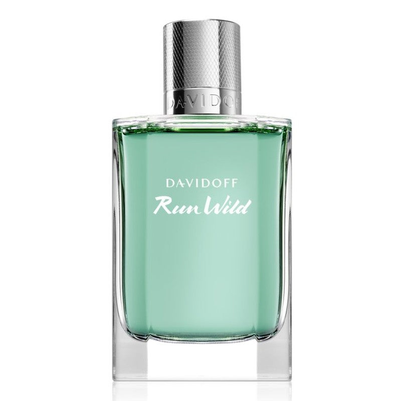 Davidoff Run Wild M Edt 100Ml