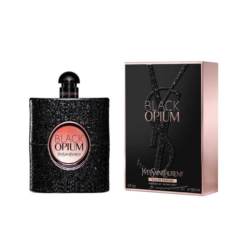 Ysl Black Opium Edp 150Ml