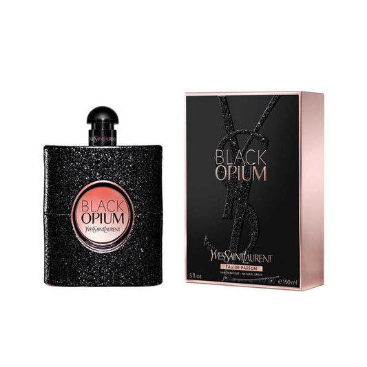 Ysl Black Opium Edp 150Ml