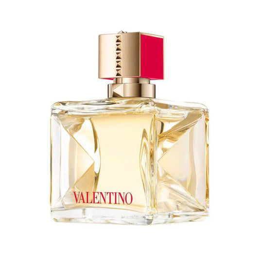 Valentino Voce Viva Eau De Parfum 100Ml