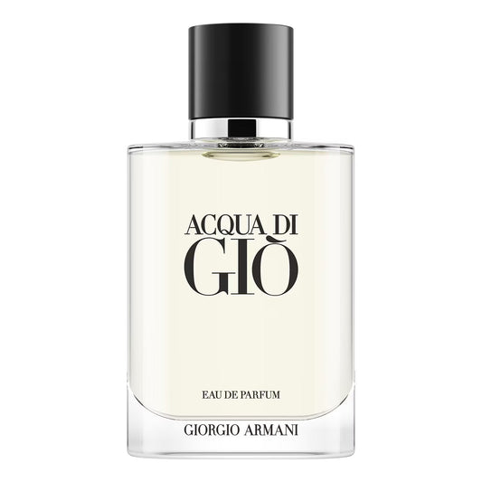 Giorgio Armani Acqua Di Gio M Edp 125Ml