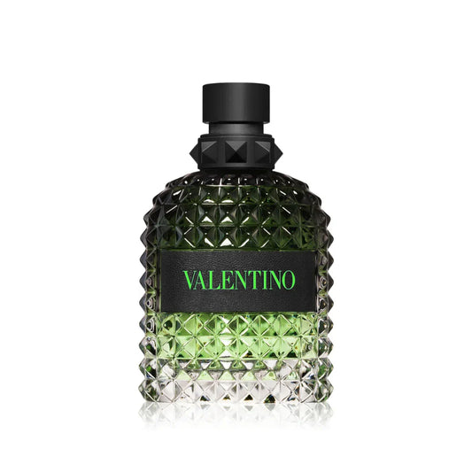 Valentino Uomo Born In Roma Green Stravaganza Edt 100Ml