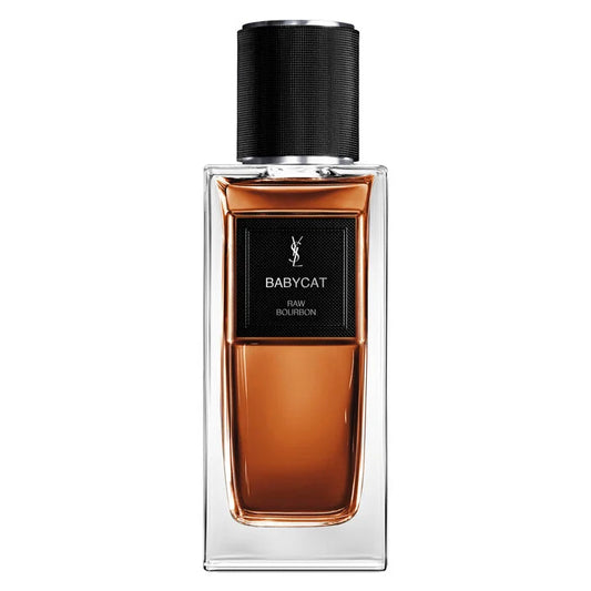Ysl Babycat Edp 125Ml (New)
