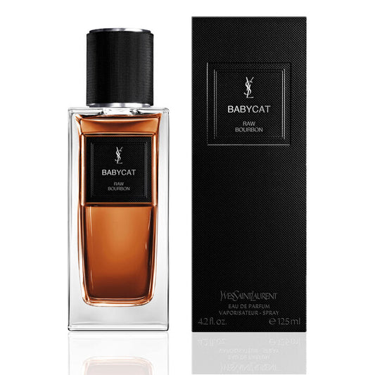 Ysl Babycat Edp 125Ml (New)