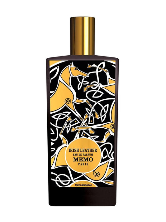 Memo Irish Leather Edp 200Ml