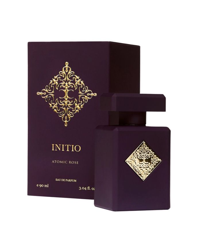 Initio Atomic Rose Edp 90ml
