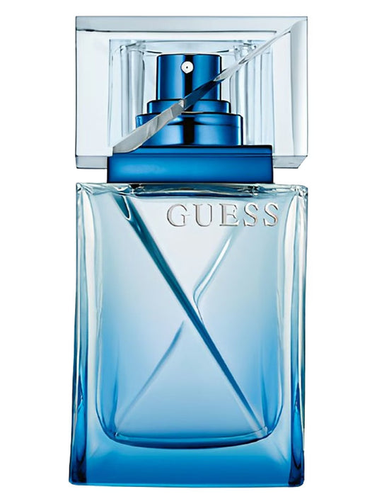 Guess Night M Edt 100Ml
