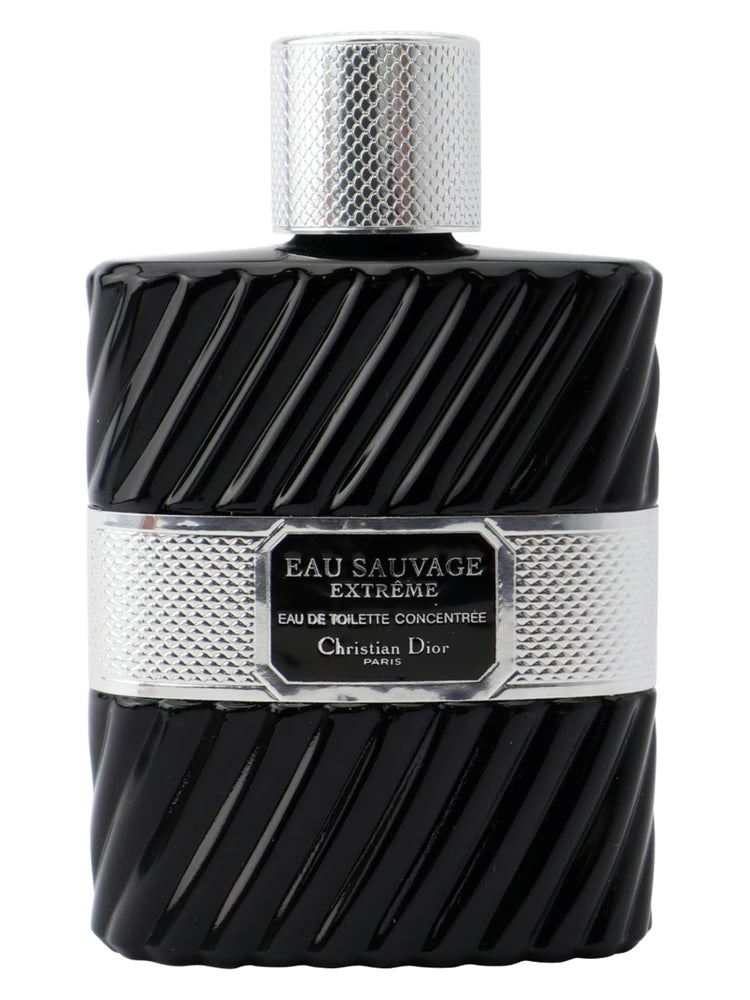 Dior Eau Sauvage Extreme M 100Ml