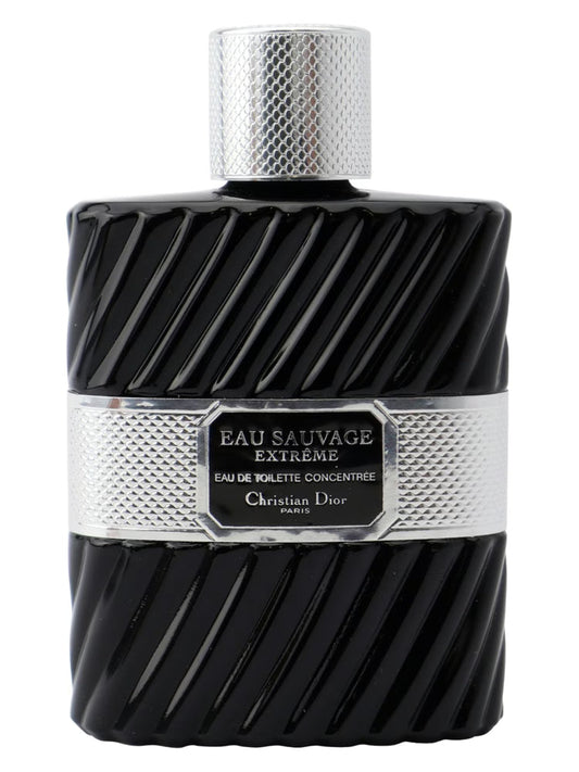 Dior Eau Sauvage Extreme M 100Ml