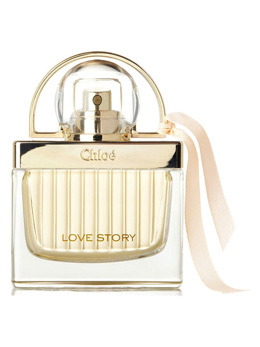 Chloe Love Story Edp 50Ml