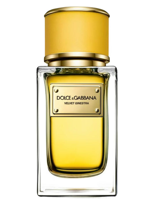 D&G Velvet Ginestra Eau De Parfum 50Ml