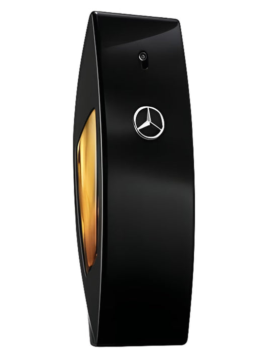 Mercedes-Benz Club Black Edt M 100ml