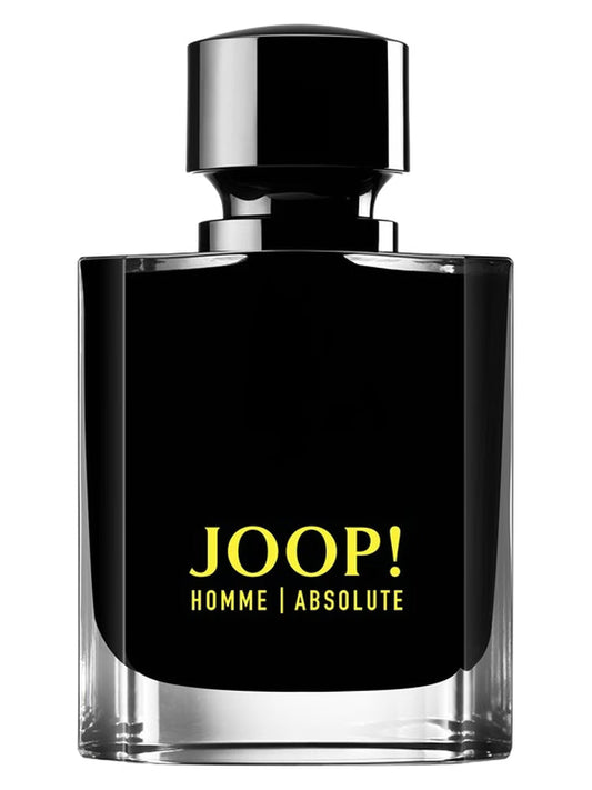 Joop Homme Absolute Edp 80ml