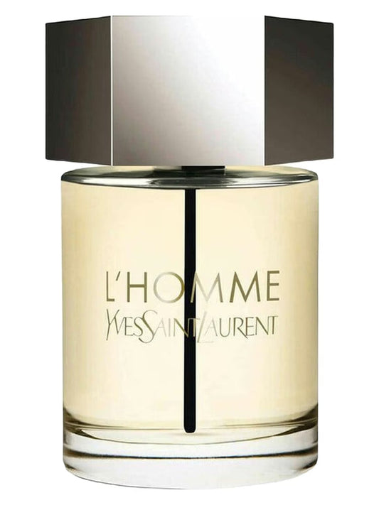 Ysl Lhomme M Edt 200Ml