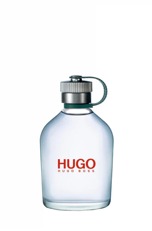 Boss Hugo Green Edt M 200Ml